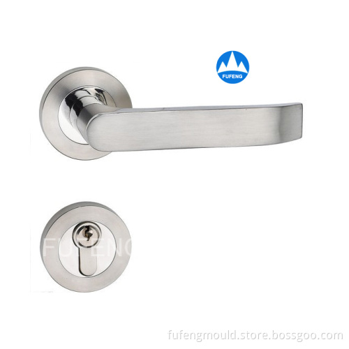 CNC Machining Part-054